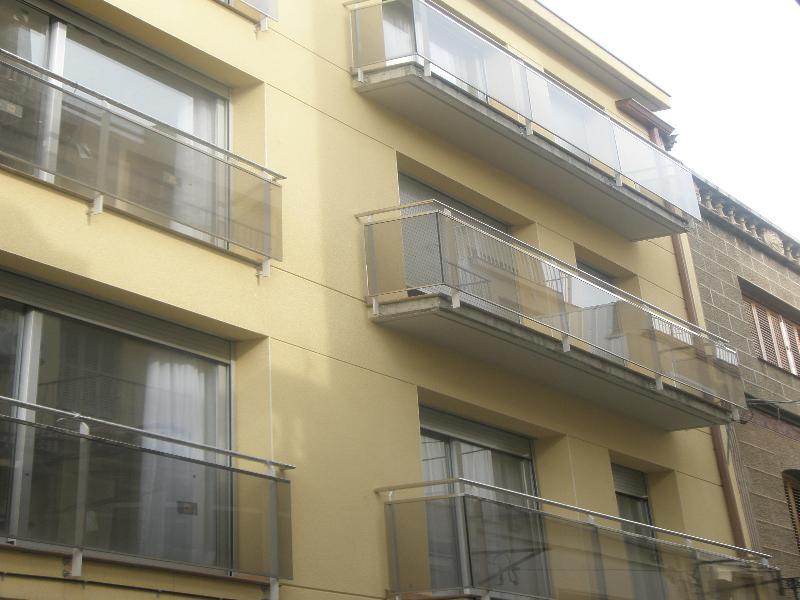 Neptuno Apartments Calella Extérieur photo