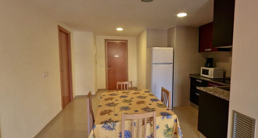Neptuno Apartments Calella Extérieur photo