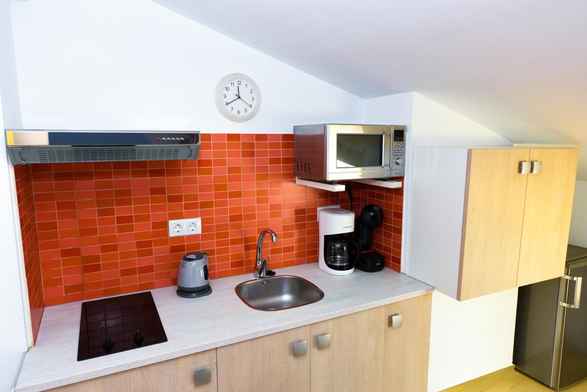 Neptuno Apartments Calella Chambre photo